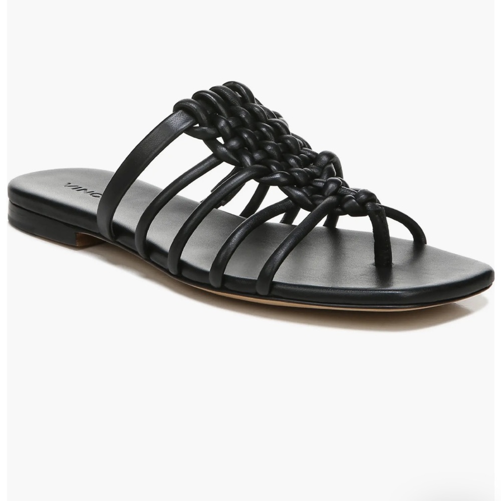 Vince Dae Sandals